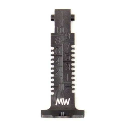 Magwedge SKS Raveneye Peep Sight