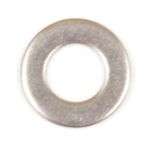 Pistol Grip Plain Washer, Stainless