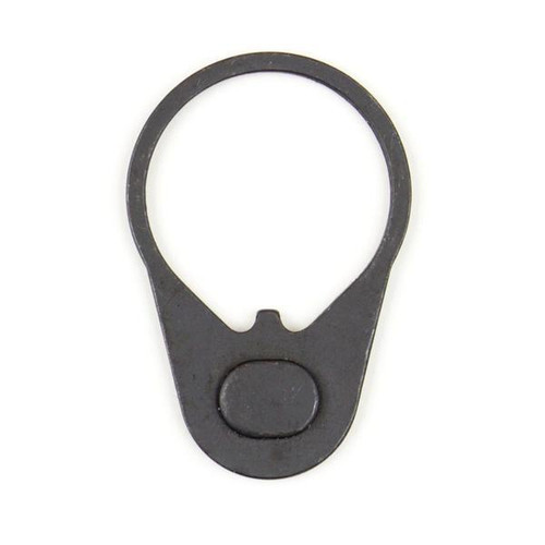 Receiver End Plate (True North Arms)