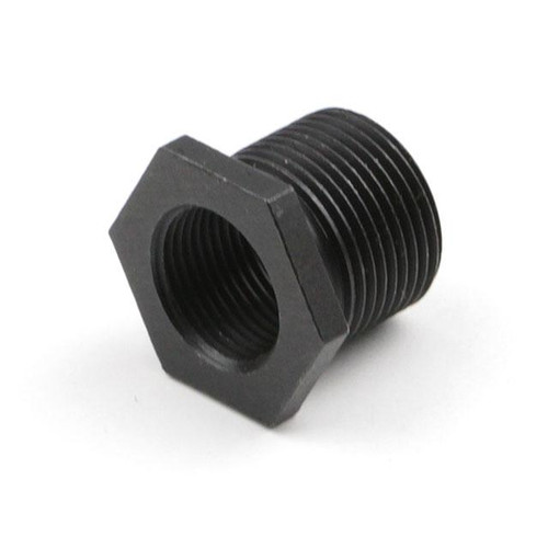 TNA Muzzle Thread Adapter (Hex or 2 flats)