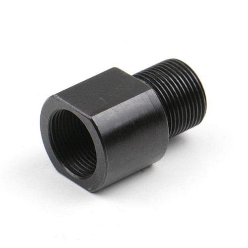 TNA Muzzle Thread Adapter for Metric Barrels