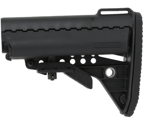 VLTOR IMOD: Improved MODular Buttstock (Mil-Spec)