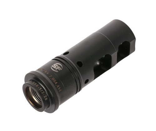 SureFire SFMB Muzzle Brake