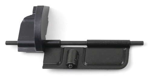 CNA 9mm Ejection Port Cover and Brass Deflector Kit