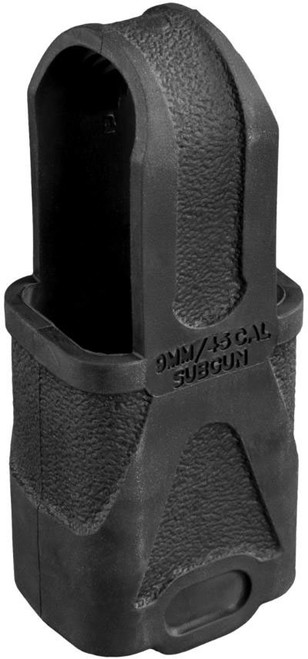 Magpul MAG003 Original Magpul for 9mm Subgun, 3-Pack