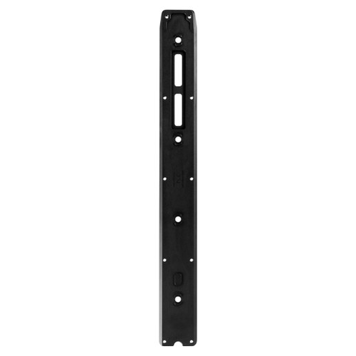 Magpul MAG1053, M-LOK Dovetail Adapter, Pro Chassis Full Rail for RRS/ARCA Interface