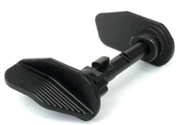 CZ Pistol Part, CZ Shadow 2 Wide Extended Safety, for Right Hand