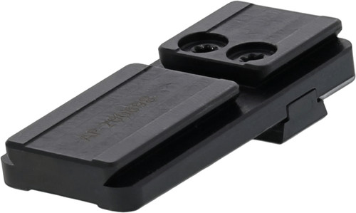 Aimpoint Acro Rear Sight Adapter for CZ Shadow 2