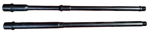 TNA 300 AAC Blackout Barrel for WK180-C & WS-MCR Gun Smith special (Heavy and Pencil)