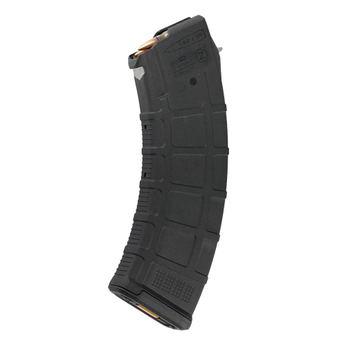 Magpul MAG573 PMAG 5/30rd 7.62x39mm AK/AKM Gen M3 Magazine (Black)