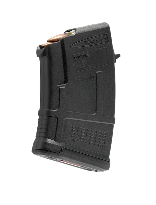 Magpul MAG657 PMAG 10 AK/AKM MOE 7.62x39 5/10rd MOE PMAG
