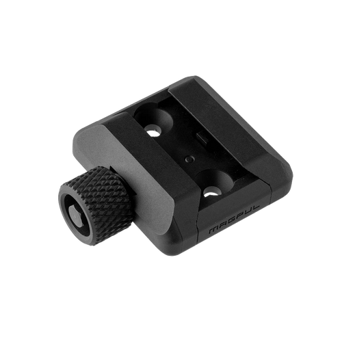 Magpul MAG1186 QR Rail Grabber, 17S Style Adapter for RRS/ARCA & Picatinny Rails