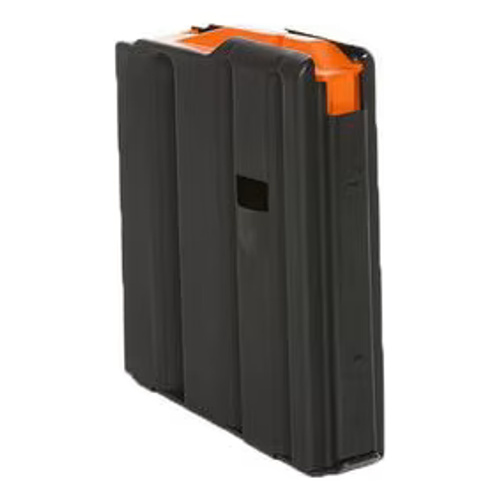 *6-PACK* C-Products (CPD) LAR-15 Pistol Magazines, .223 10rd [1023041178CPDCE]