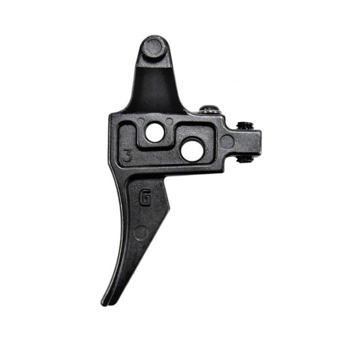 Geiselle Super Sabra Lightning Bow Trigger for IWI Tavor SAR & X95
