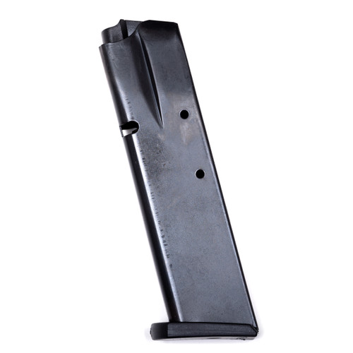 *6-PACK* ProMag CZ CZ-75, TZ-75, and Baby Eagle 9mm 10Rd Magazines, Blue Steel [CZ-03]