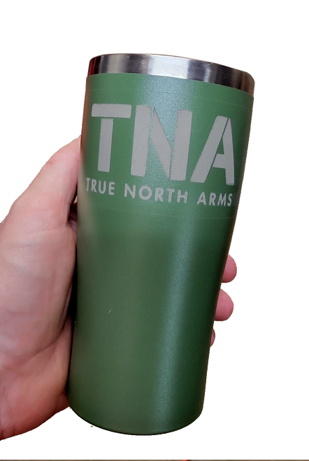 TNA Travel Mug/Tumbler