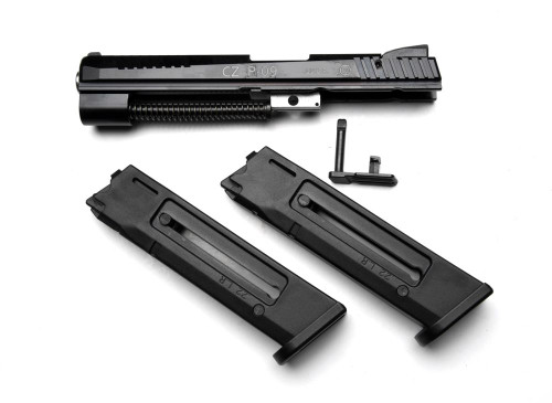 CZ P-09 Kadet Adapter 22LR Conversion Kit [1010-1304M]