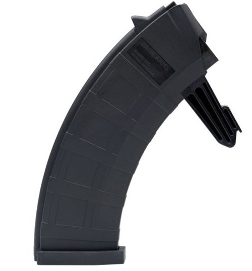 *5 PACK* Baur Arms SKS Magazines, 7.62x39mm, 5/30rd Detachable, Polymer [MARMBMAGSKS]
