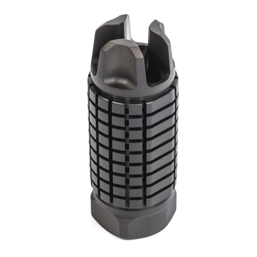 Unrivaled AR-15 5.56 NATO Muzzle Brake