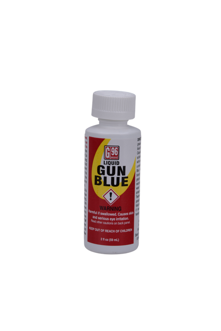 G96 LIQUID GUN BLUE (2 OZ.) [1069]