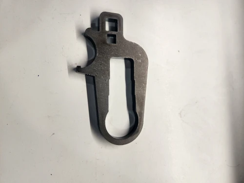 Crow's Foot Wrench for Lightweight Handguards & wk180 gen2 v6