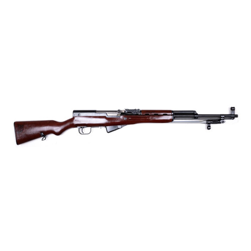 Chinese SKS "Jungle Stock", Semi-Auto, 7.62X39mm [SKSCHJS-Rifle]