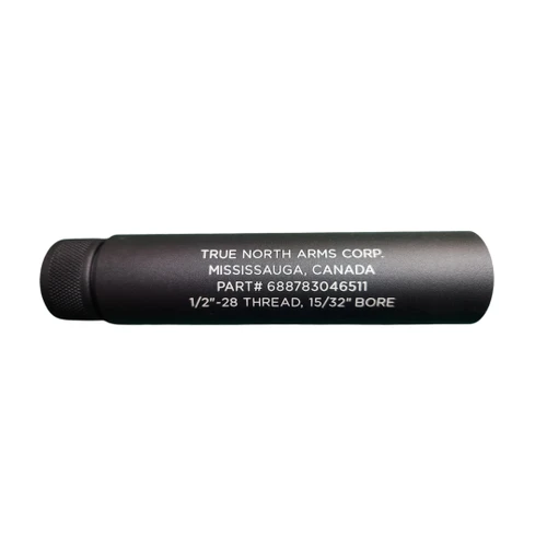 Fake Can/Suppressor Forward  - M4-Style