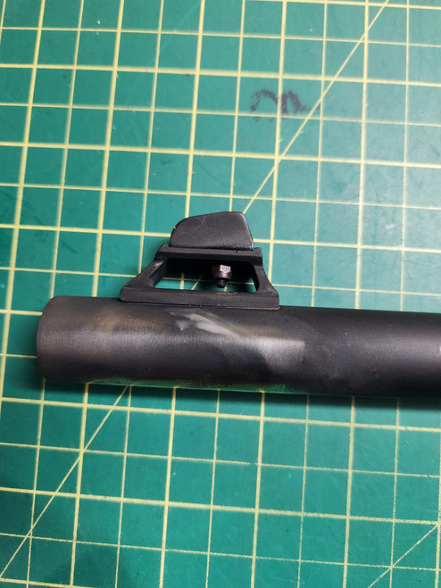 BLEM - TNA VR-66 12ga 3.5" Chamber Barrel BLEM - TNA VR-66 12ga 3.5" Chamber Barrel