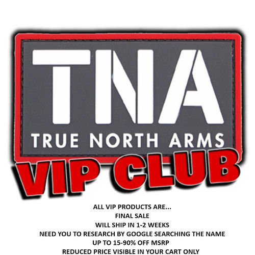 NORICA TITAN Cal 4.5 (.177) WOOD Under 500FPS