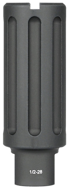 Midwest Industries Blast Can 1/2-28 Thread, 5.56 Caliber/9mm [MI-BC556]