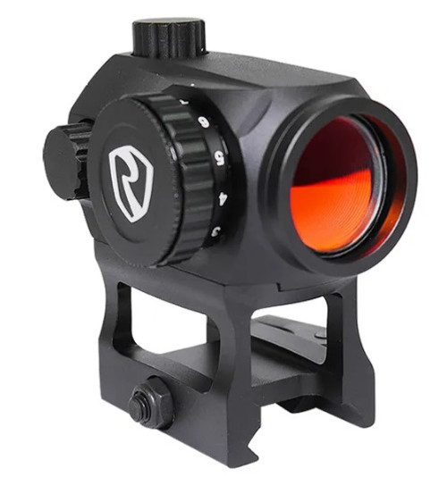 Riton Optics 1 Tactix ARD (2022) [1TARD]