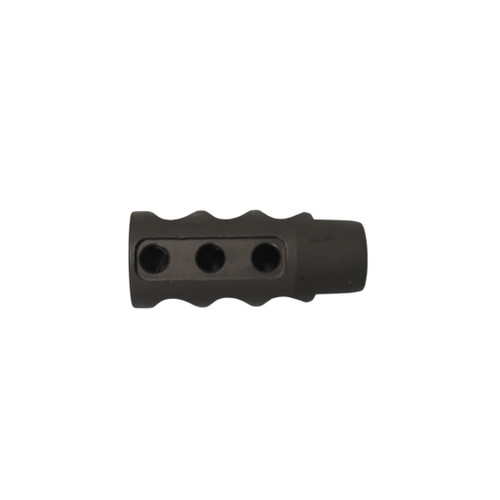 CNA 9MM Compact Muzzle Brake 1/2"x28 Pitch