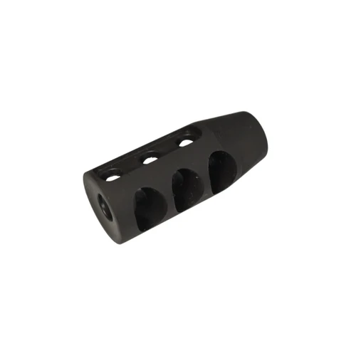CNA 9MM Compact Muzzle Brake 1/2"x28 Pitch