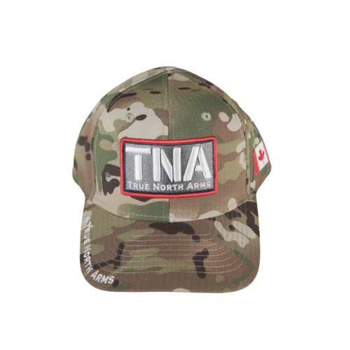 TNA Multi Cam Hat