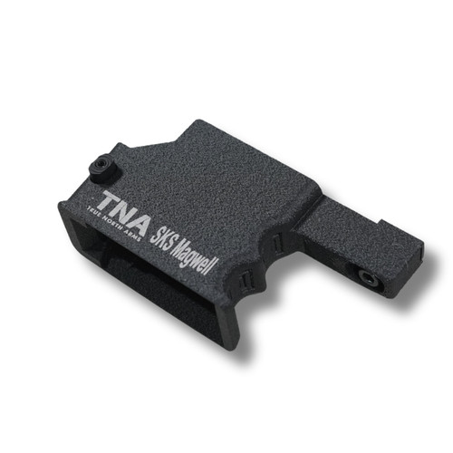 True North Arms FDM Flared SKS Magwell