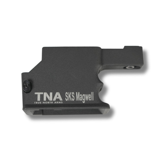 True North Arms SLS Flared SKS Magwell True North Arms SLS Flared SKS Magwell