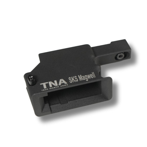 True North Arms SLS Flared SKS Magwell True North Arms SLS Flared SKS Magwell