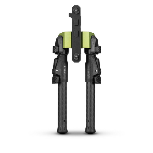 MDT GRND-POD M-LOK Bipod (Green)