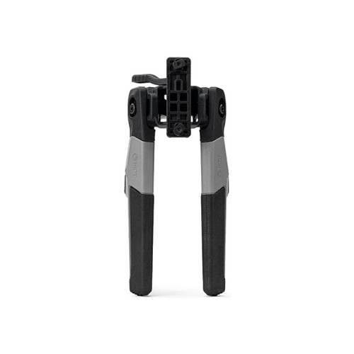 MDT Oryx Bipod with M-LOK Attachment (Gray)