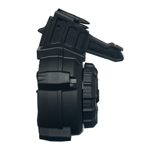 PRO-MAG Magazine, SKS 7.62X39 48/5RD (DRUM MAG)