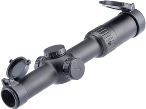 Mantis™ 1-6×24 Rifle Scope [MA1624BDC]