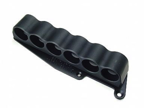SureShell Alum Carrier for Remington 870/1100/11-87, 6 shell 12GA [90210]