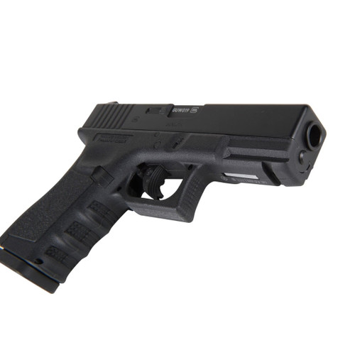 OPEN BOX UMAREX USA INC. Glock CO2 BB Pistol
