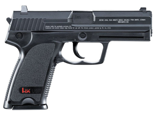 OPEN BOX Umarex HK USP CO2 NBB Steel BB gun