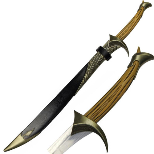 Mini Machete