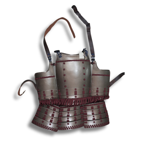 Samurai Armour Set