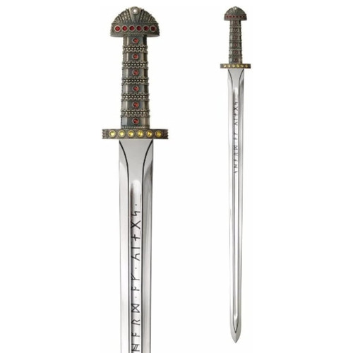 Viking Sword of King Ragnar