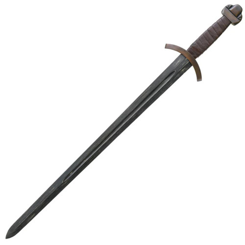 Viking Sword Black