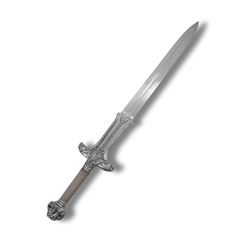 Conan Atlantean Sword Bronze (Handmade and Certified in Toledo)