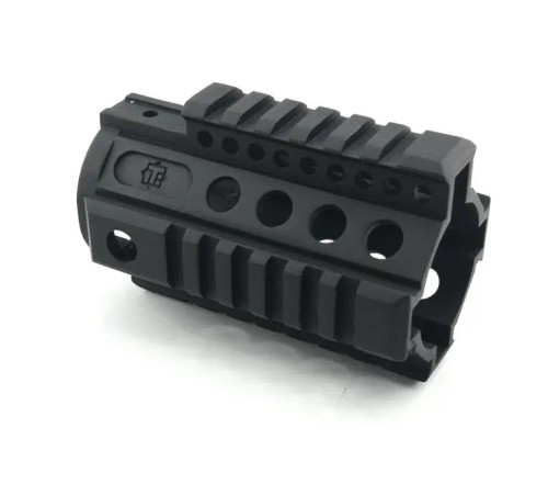 DERYA TM22 MICRO HANDGUARD FOR DERYA TM-22 – QUAD RAIL